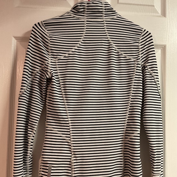 Zella quarter zip - Picture 2 of 3